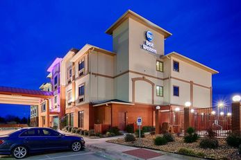 Best Western Giddings Inn & Suites