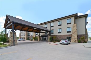 Best Western Plus Emory at Lake Fork