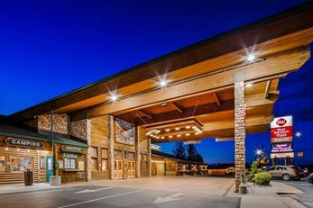 Best Western Plus Ruby's Inn