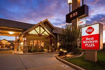 Best Western Plus High Country Inn