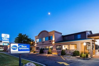 Best Western Inn Tooele