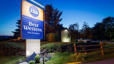 Best Western Inn & Suites Rutland