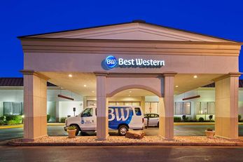 Best Western Leesburg Hotel