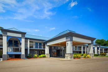 Best Western Emporia