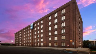 Best Western Springfield