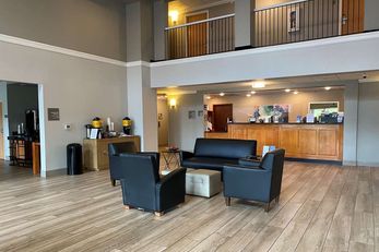 Best Western Windsor Inn & Suites