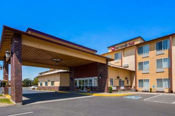 Best Western Plus Walla Walla Suites Inn