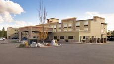 Best Western Plus Peppertree Airport Inn