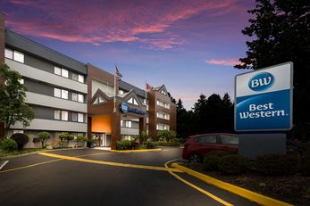 Best Western Alderwood