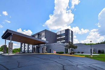 Best Western Resort Hotel & Conf Ctr