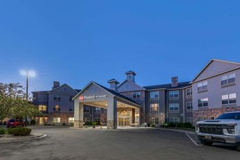 Best Western Premier Bridgewood Resort