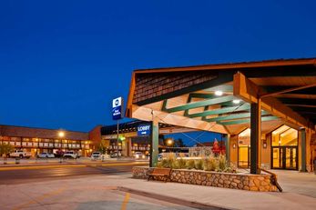 Best Western Sheridan Center