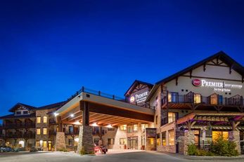 Best Western Premier Ivy Inn and Suites