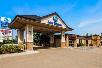 Best Western Wayside Inn