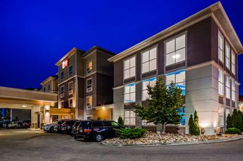 Best Western Plus South Edmonton Inn/Ste