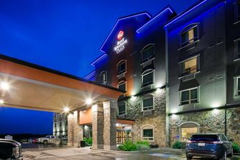 Best Western Plus Drayton Valley All Sts