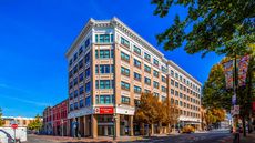 Best Western Plus Carlton Plaza Hotel