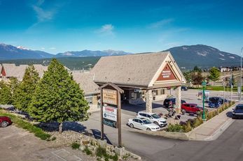 Prestige Radium Hot Springs Resort