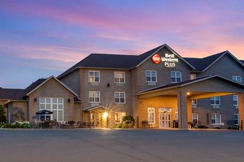 Best Western Plus Woodstock Hotel & Conf