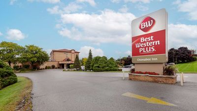 Best Western Plus Otonabee Inn