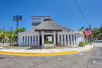 Best Western Posada Chahue