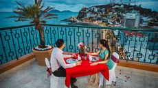 Best Western Posada Freeman