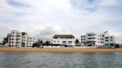 Best Western Plus Luna del Mar
