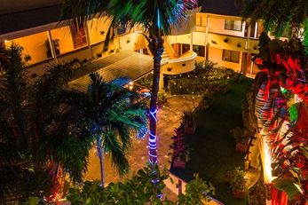 Best Western Plus Belize Biltmore Plaza