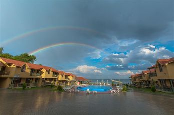 Best Western Bohemian Resort