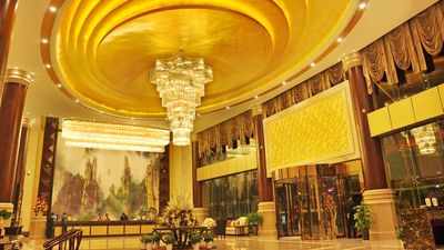 Grand Hotel Zhangjiajie