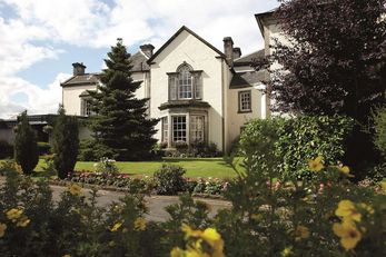 Best Western Plus Keavil House Hotel