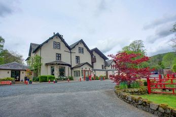 Philipburn Hotel, BW Signature Coll