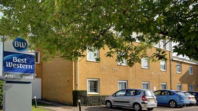 Best Western Atlantic Hotel