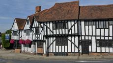 Best Western Rose & Crown Hotel