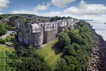 Best Western Walton Park Hotel