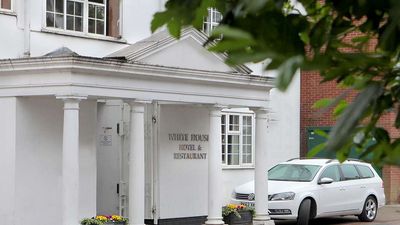 Best Western White House Hotel