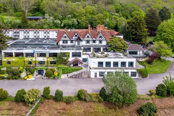 Best Western The Webbington Hotel