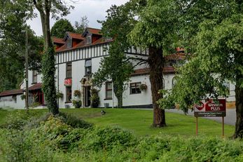 Best Western Plus Ullesthorpe Court Htl