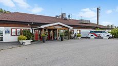 Best Western Hotel Norra Vattern