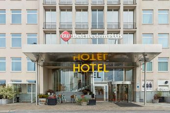 Best Western Plus STHLM Bromma