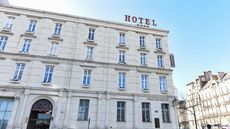 Best Western Plus Hotel d'Anjou