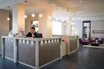 Best Western Pus Hotel Plaisance