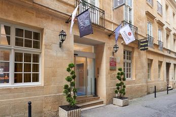 Best Western Bordeaux Bayonne Etche-Ona