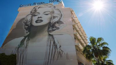 Best Western Plus Cannes Riviera & Spa