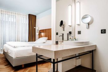 Best Western Plus Hotel Bern