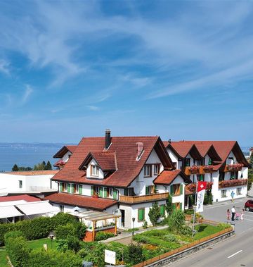 Best Western Hotel Rebstock