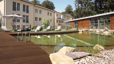 Best Western Premier Park Hotel & Spa