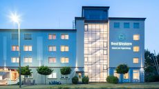 Best Western Hotel Am Papenberg