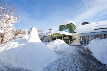 Best Western Premier Bayerischer