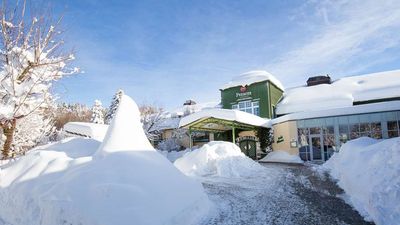 Best Western Premier Bayerischer